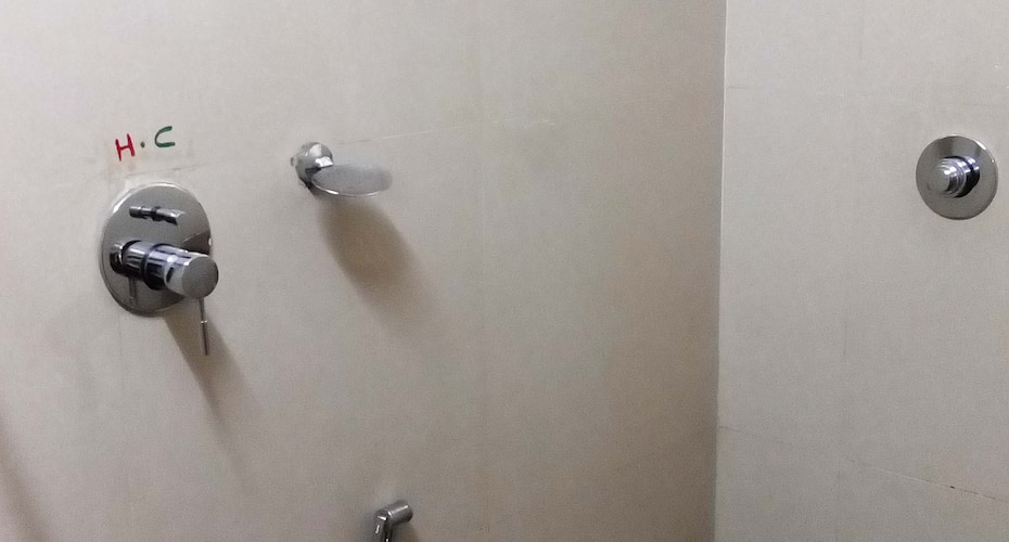 Hotel A.T.G Royal Inn, Bangalore 5